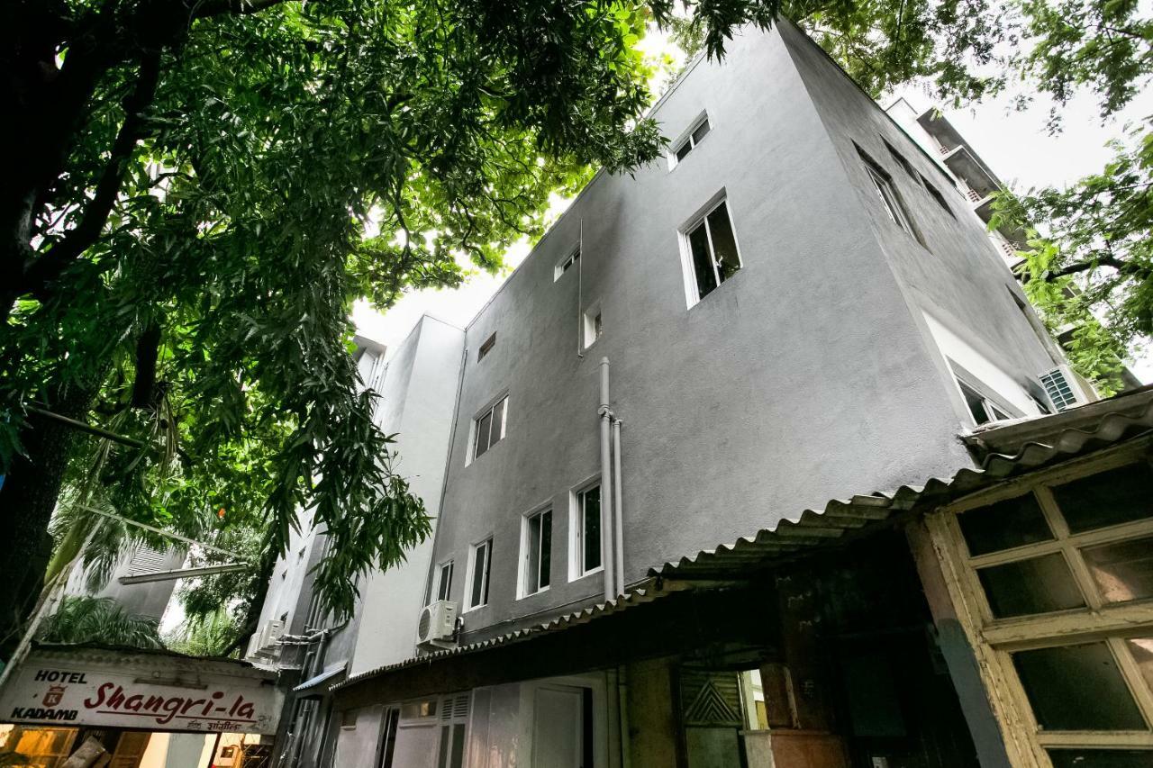 Oyo Flagship 38540 Hotel Shangrila Flagship Saver - Mumbai — Photos 1
